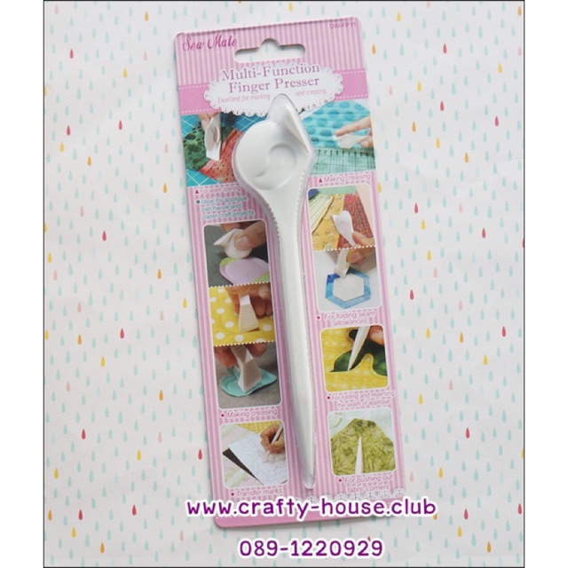 sew-mate-อุปกรณ์กรีดตะเข็บ-ทำรอย-ราคา-110-บาท-นำเข้าจากไต้หวัน