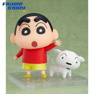 *Pre-Order*(จอง) [Nendoroid] Crayon Shin-chan Shinnosuke Nohara (Good Smile Company)  (อ่านรายละเอียดก่อนสั่งซื้อ)