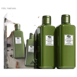 🔥ส่งไวจากไทย🔥Origins Mega Mushroom Relief &amp; Resilience Soothing Treatment Lotion 200ml x 2 Bottles