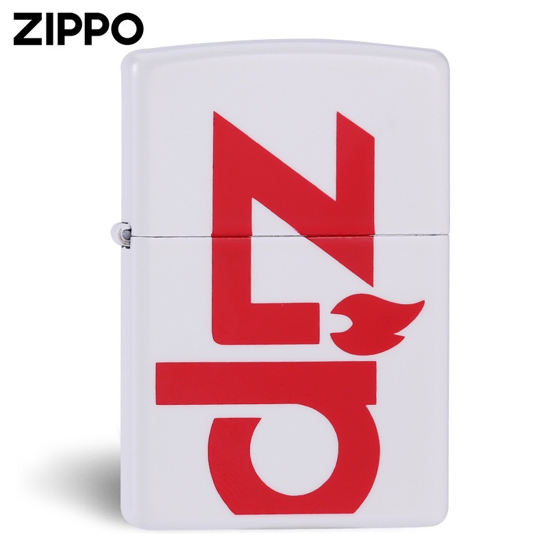 zippo-zippo-ของแท้-zippo-zippo-ไฟแช็กของแท้อเมริกันโลโก้ส่องสว่าง-creative-windproof-น้ำมันก๊าดไฟแช็กบุคลิกภาพ