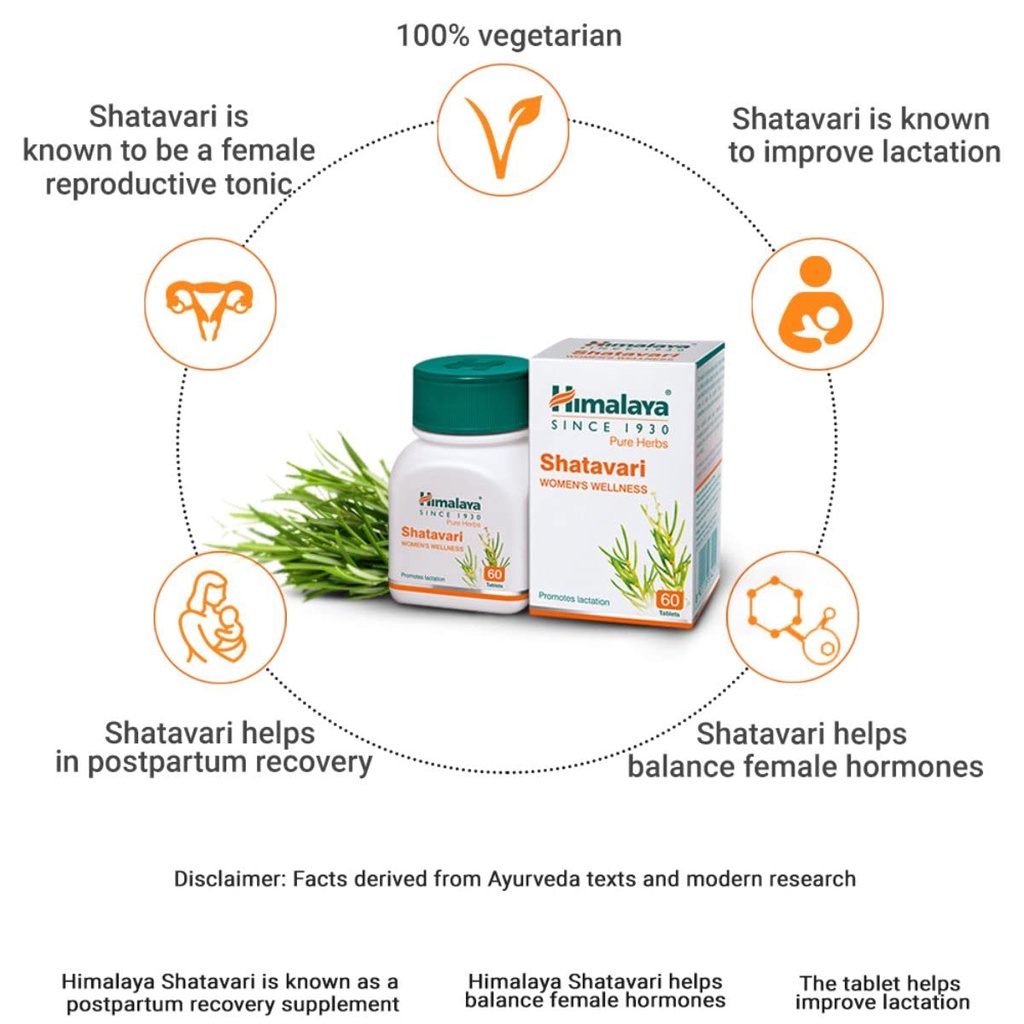 himalaya-shatavari-รากสามสิบ