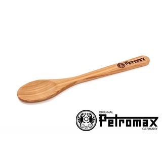 ภาพหน้าปกสินค้าทัพพีทำอาหารไม้ Petromax Wooden spoon with branding ที่เกี่ยวข้อง
