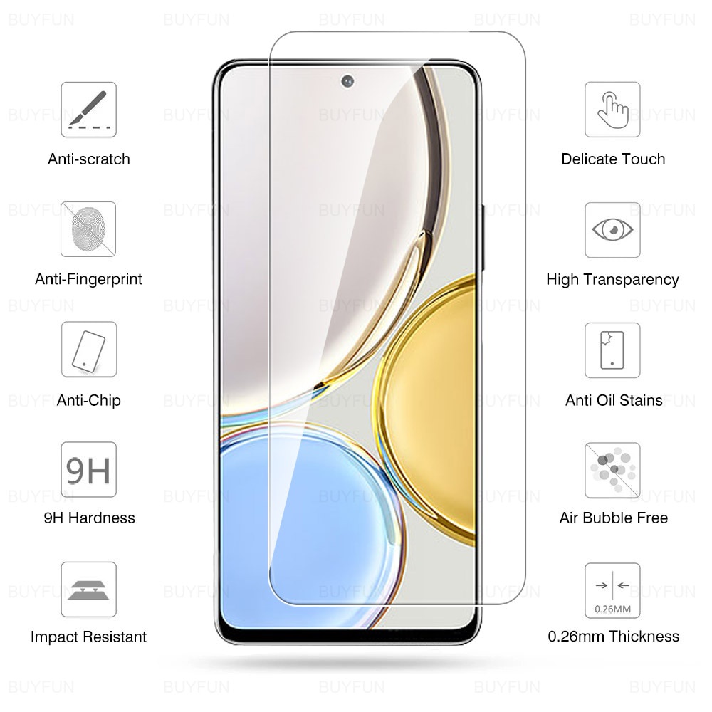 ฟิล์มกระจกนิรภัยกันรอยหน้าจอ-แบบเต็มจอ-สําหรับ-honor-x9-xonor-x7-x8-x9-honer-x-7-8-9-2-ชิ้น
