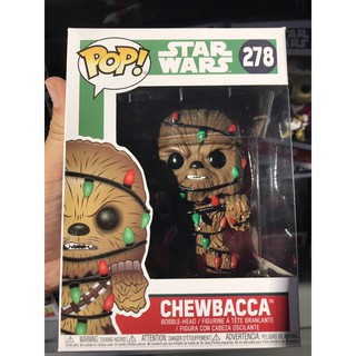 POP! Funko เรื่อง Star Wars ของแท้ 100% มือหนึ่ง ชุดที่ 1