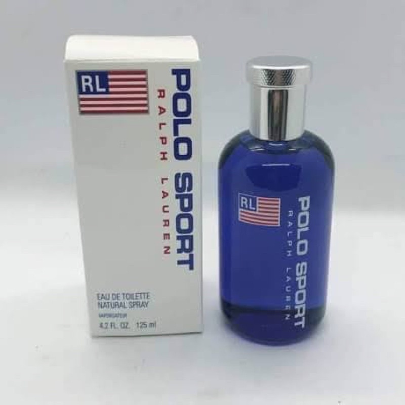 polo-sport-ralph-lauren-for-men-125ml-ของแท้