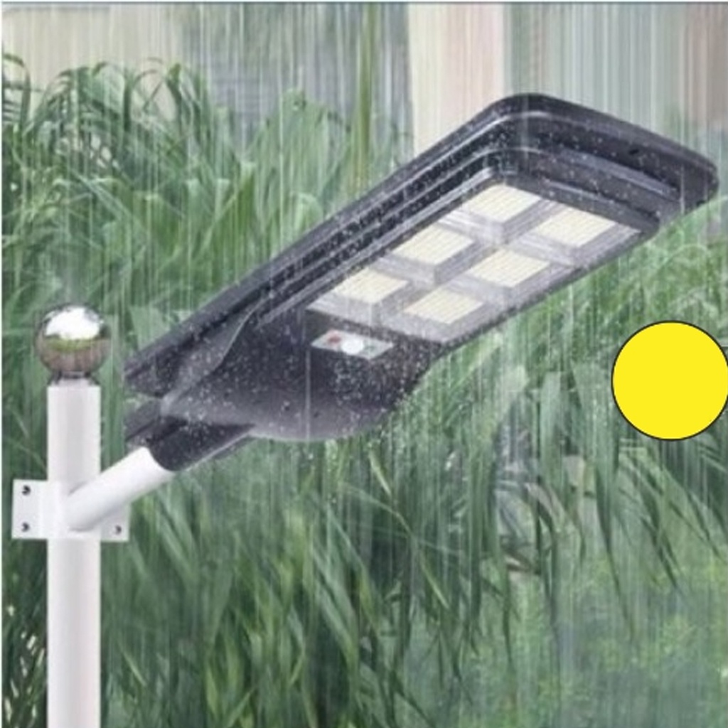 โคมไฟถนนโซล่าเซลล์พร้อมขาจับ-led-60-วัตต์-ไฟแสงอาทิตย์-solar-light-60w-โคมไฟโซล่าเซลล์-ไฟส่องทาง-โคมไฟถนน-ไฟถนน