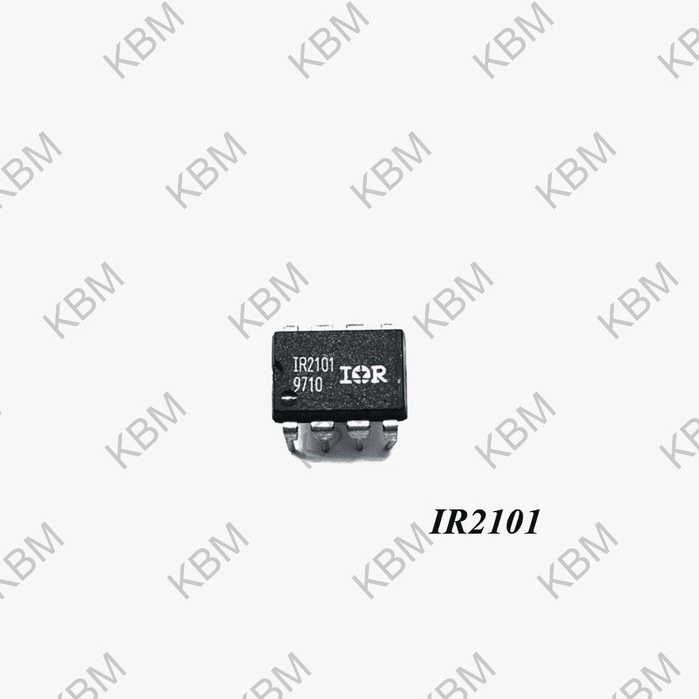 Integrated Circuit (IC) IR2E01 IR2101 IR2110 IR2110S IR2111 IR2111S ...