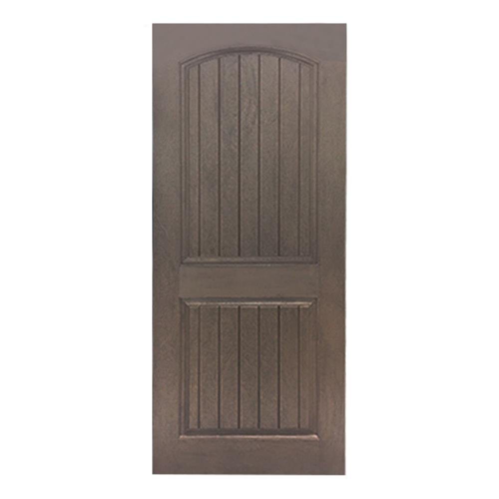 external-door-fiber-glass-80x200-cm-oak-p2-door-door-frame-door-window-ประตูภายนอก-ประตูภายนอก-fiber-eco-door-2p-80x200