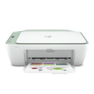 ภาพขนาดย่อของภาพหน้าปกสินค้าเครื่องปริ้น อิงค์เจ็ท HP DESKJET INK ADVANTAGE 2777 Light Sage จากร้าน chichangcomputer บน Shopee