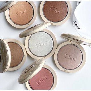 💫 ไฮไลท์ DIOR FOREVER COUTURE LUMINIZER (ฟรีห่อของขวัญ)