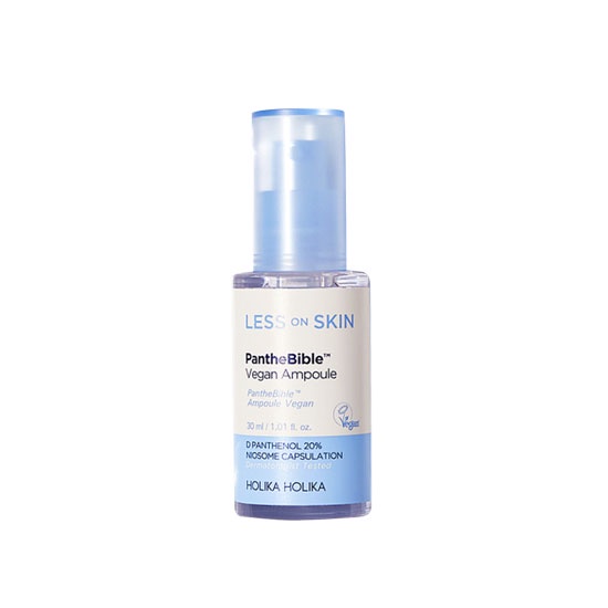 holika-holika-less-on-skin-panthebible-vegan-ampoule-30-มล