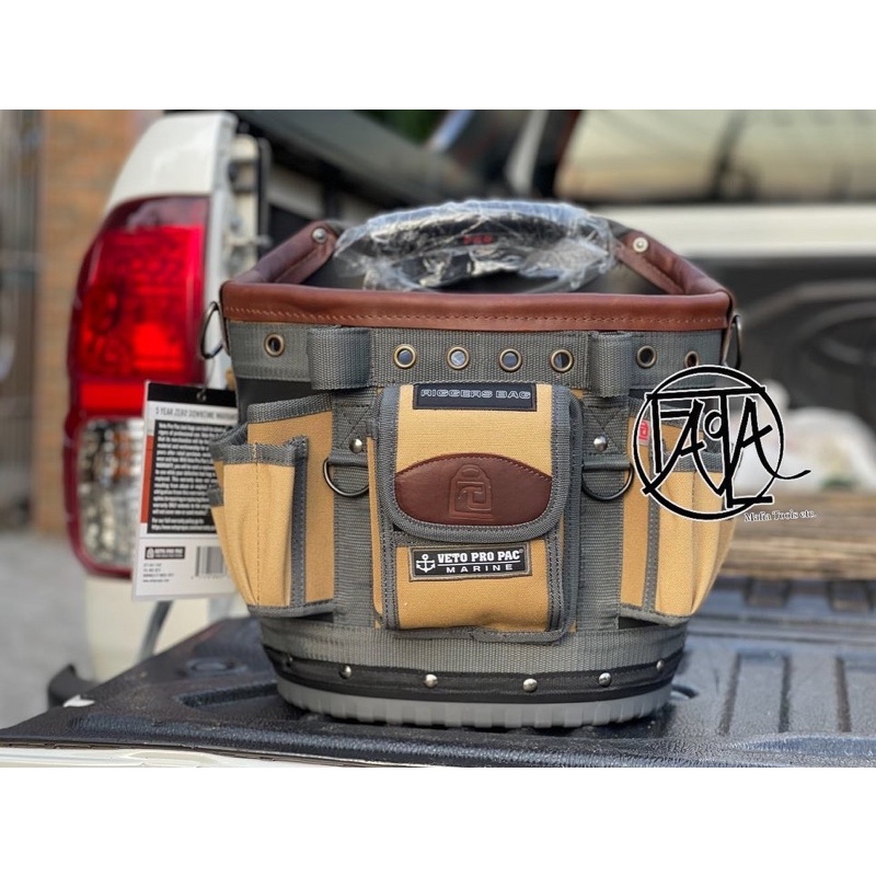 VETO PRO recognized PAC XXL F VETO
