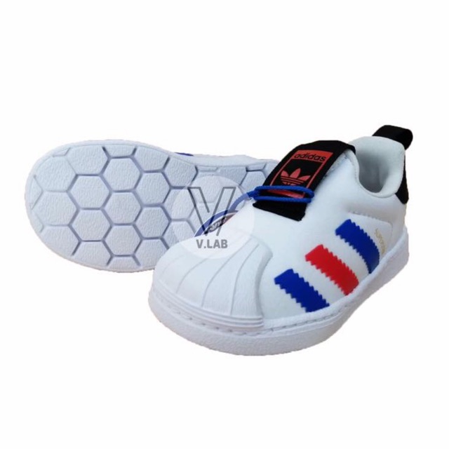 adidas gazelle silver green womens Kids' adidas Superstar 360 Rain Boots (10.5K-3Y)