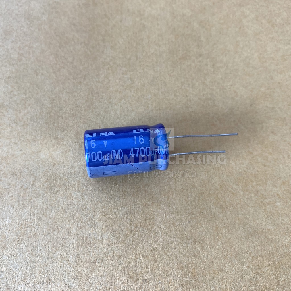 4700uf-16v-85c-elna-size-16x25mm-สีน้ำเงิน-capacitor-คาปาซิเตอร์