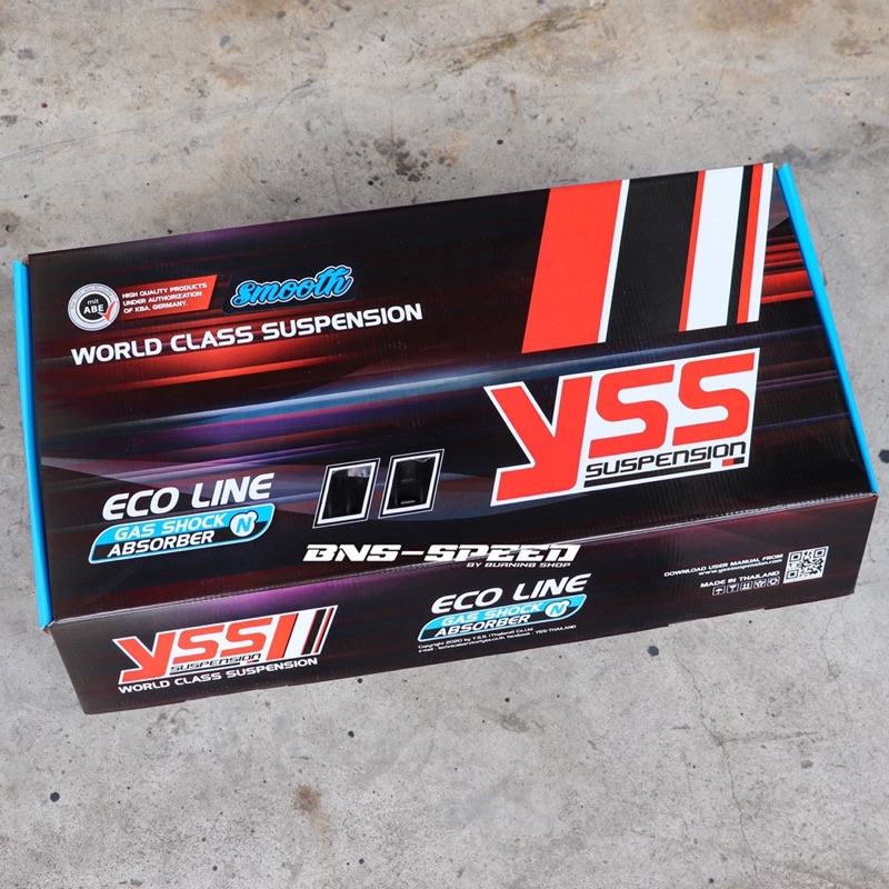 โช้ค-yss-g-series-smooth-adv350-2022-สูงเท่าเดิม