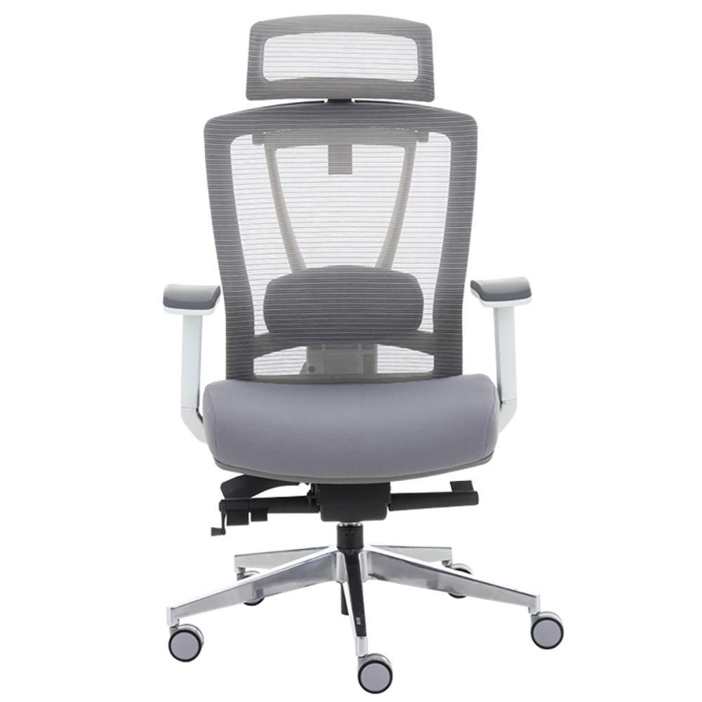 office-chair-office-chair-ergotrend-ergo-x-gray-office-furniture-home-amp-furniture-เก้าอี้สำนักงาน-เก้าอี้สำนักงาน-ergotr