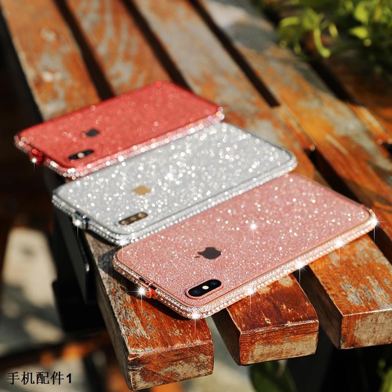 iphone-11-pro-max-xs-xr-8-7-6-6s-plus-luxury-bling-metal-crystal-rhinestone-bumper-case-glitter-diamond-frame