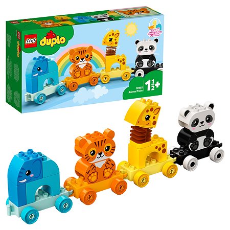 lego-duplo-animal-train-10955