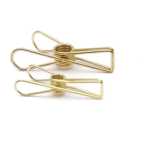 golden-paper-clip