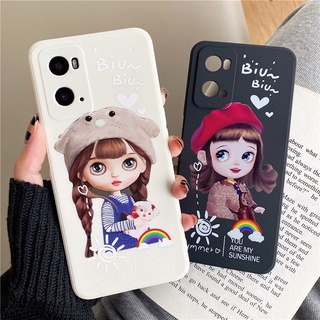 เคสนิ่ม สําหรับ realme C11 2021 C35 C31 C25Y C25 C21Y C1 C2 5i 5s 6i 6s 5 8 6 7 pro Narzo 20 pro 30A 7i C17 8i C20 C21 XT C15 C12 C25S X50 9 pro MF037