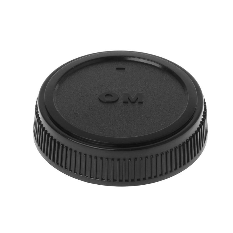 ภาพสินค้าROX Rear Lens Body Cap Camera Cover Anti-dust Mount Protection Olympus OM จากร้าน roxangel.th บน Shopee ภาพที่ 7