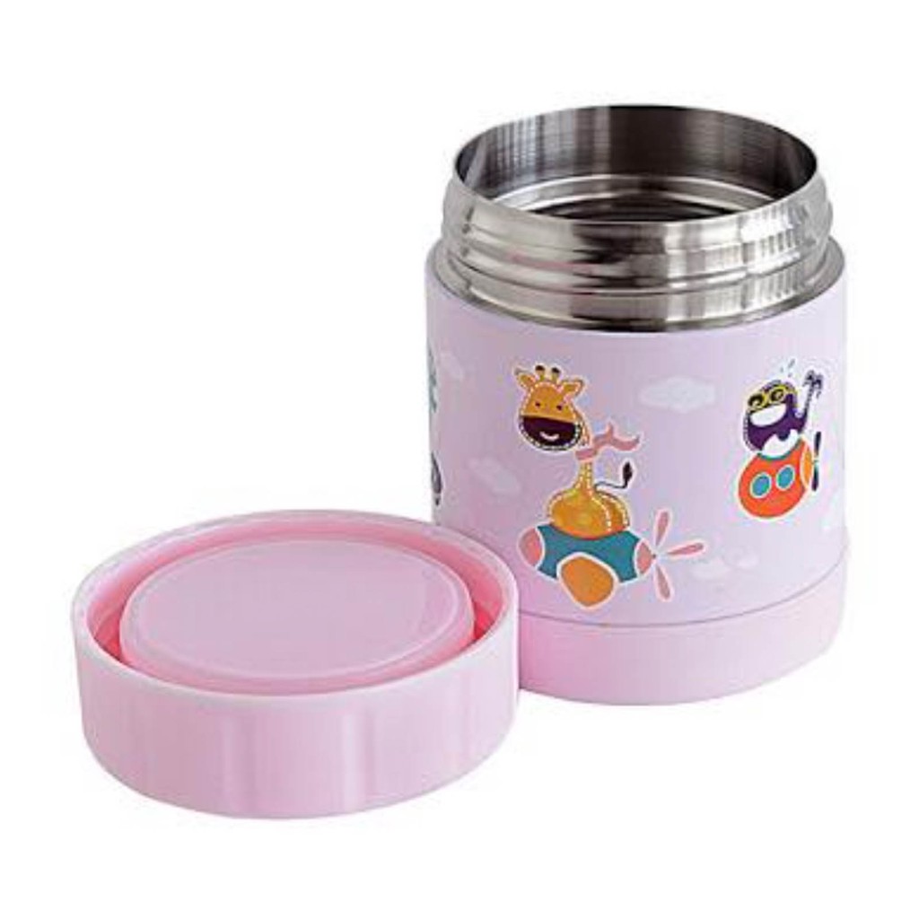 marcus-amp-marcus-กระปุกเก็บอาหารร้อนเย็นสำหรับเด็ก-thermal-food-jar