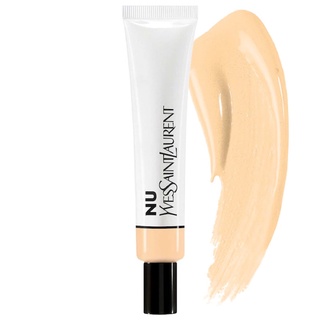 พรีออเดอร์ Yves Saint Laurent Nu Bare Look Tint Skin Tint Foundation