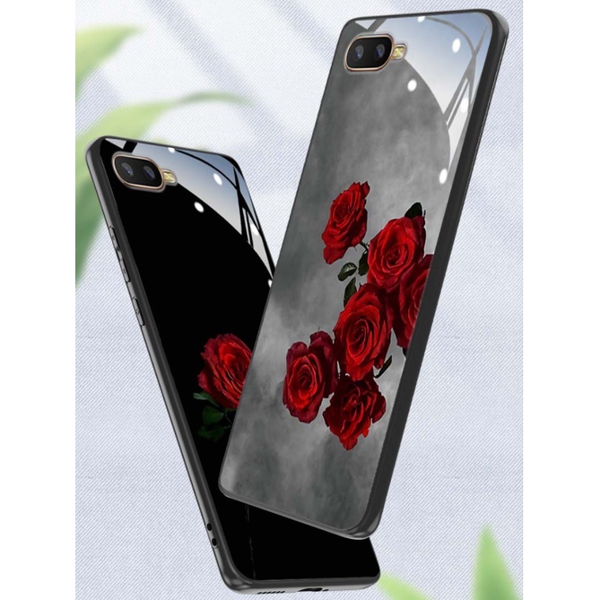 เคสกระจกนิรภัย-ลาย-dmy-สําหรับ-oppo-r17-r15-r9-a5s-a9-a94-a92-a93-a31-a53-55-a54-a5-a3s-a7-a12e-a15-a16-a16k-a83-a76-a91-a96-a95-a74-a73-a71-a59-f1s