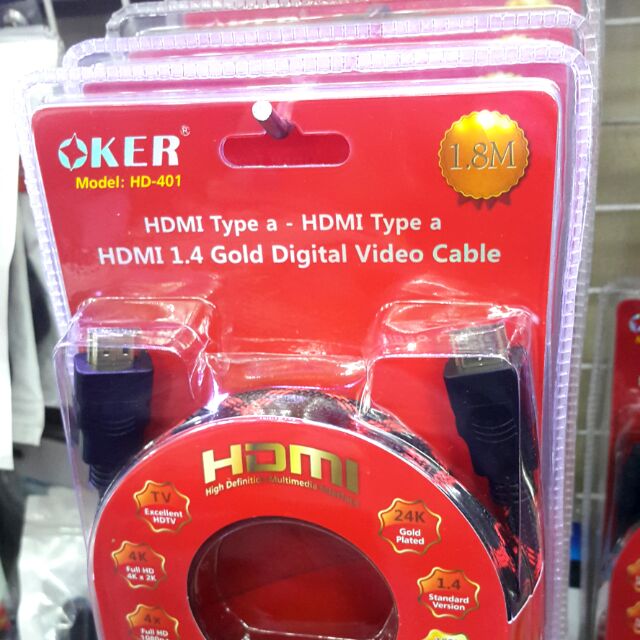 hdmi-1-8m-สาย-hdmi-1-4-gold-digital-video-cable