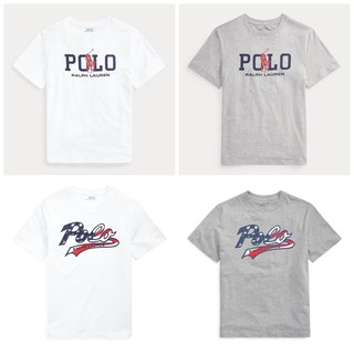 Ralph lauren T-shirts usa collection