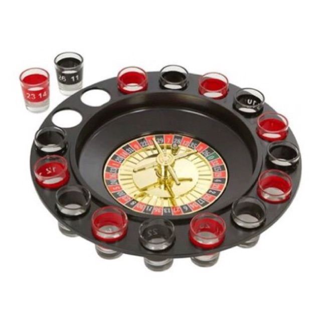 เกมส์ Wheel Roulette | Shopee Thailand