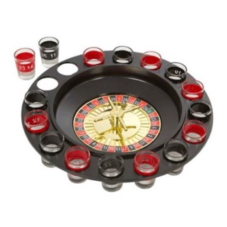 สินค้า เกมส์ Wheel Roulette