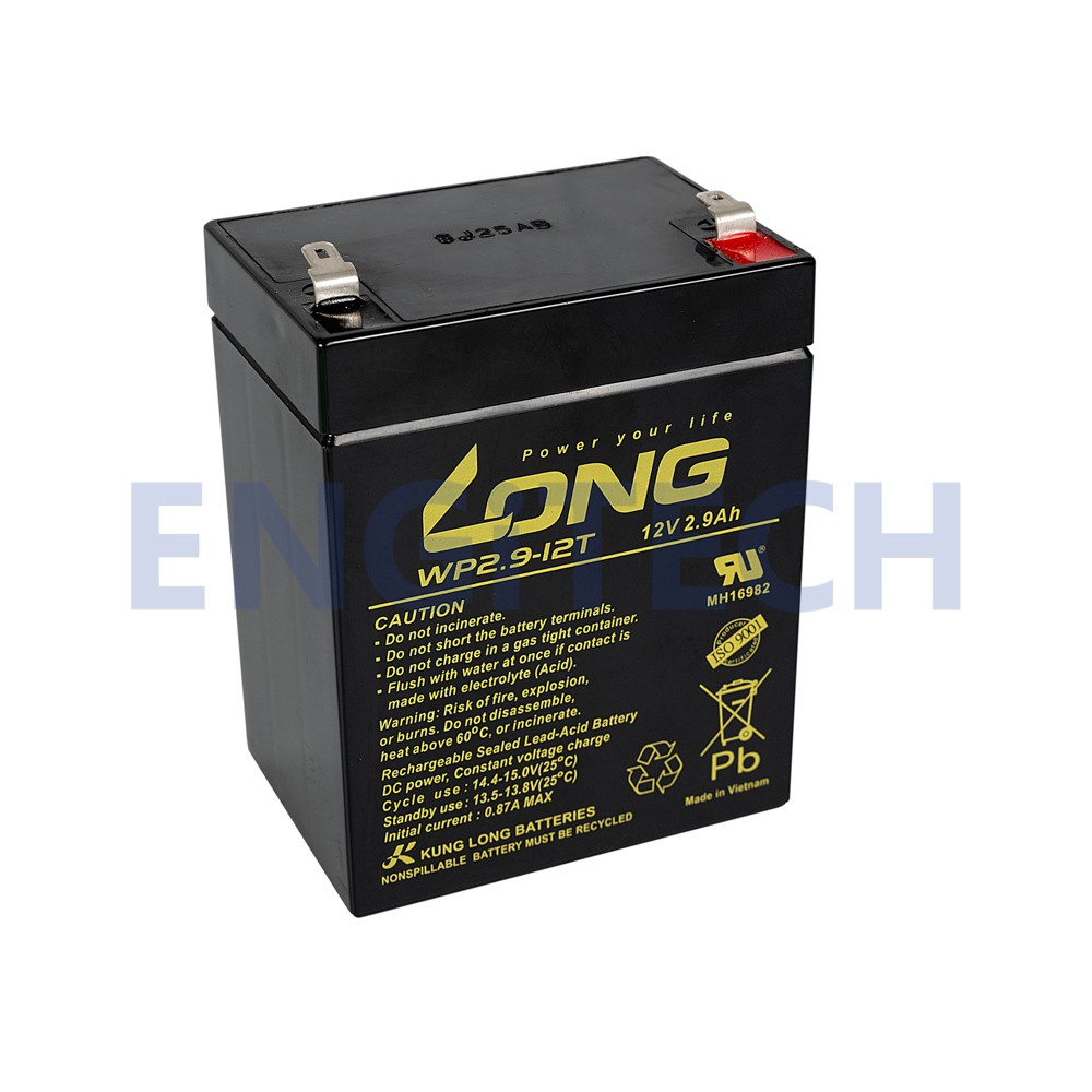 long-แบตเตอรี่-แห้ง-wp2-9-12t-12v-2-9ah-vrla-battery-แบต-สำรองไฟ-ups-ไฟฉุกเฉิน-อิเล็กทรอนิกส์-ไฟ-emergency-light