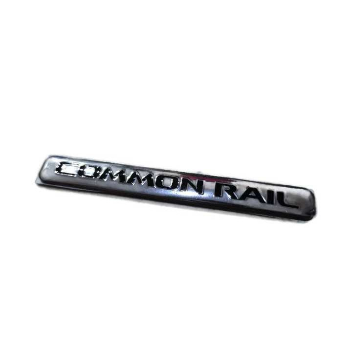 logo-commonrail-ติดท้าย-triton-ปี-2005-2014-ราคาดีที่สุด-จบในที่เดียว-ครบเครื่องเรืองประดับ