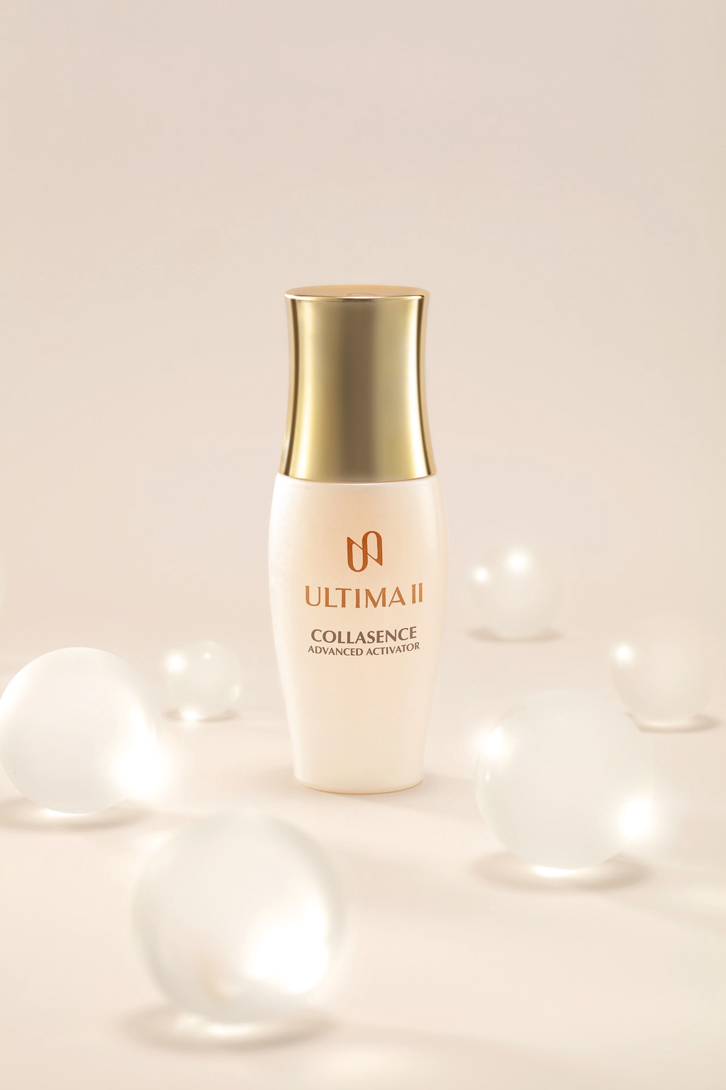 ULTIMA II CollaSence Advanced Activator 50 ml. อัลติม่าทู คอลลาเซ้นส์ ...