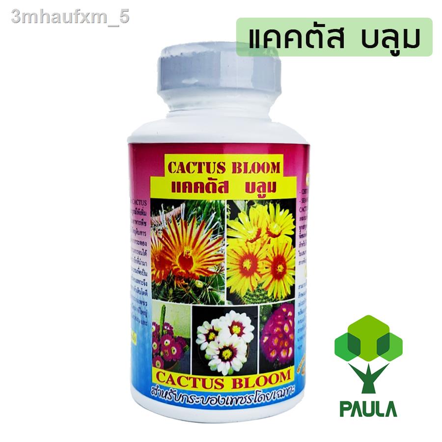 paula-ปุ๋ยน้ำ-แคคตัส-บลูม-เนเจอร์-แคคตัส-แคคตัส-พลัส-cactus-bloom-cactus-plus-nature-cactus-ปุ๋ยแคคตัส-กระบองเพชร