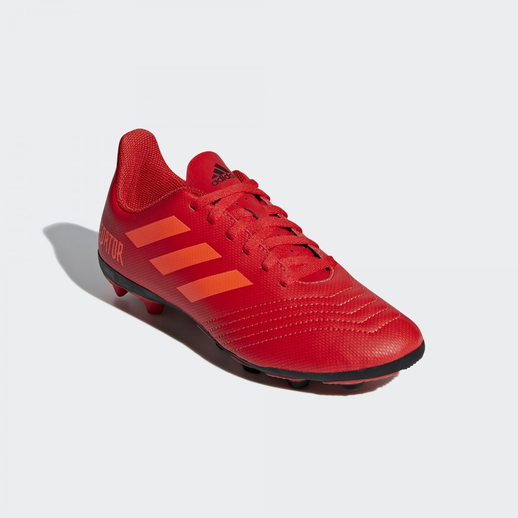 Adidas FB J Shoe Predator19.4FXG CM8541 1700 Shopee Thailand