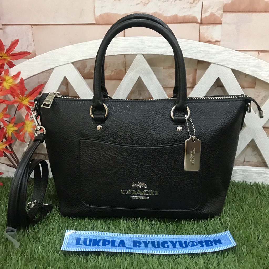 Coach Mini Emma Satchel Coach 38089 Buy Coach Georgia Satchel Bag