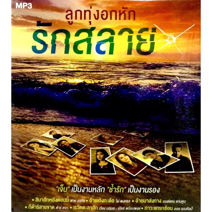 mp3เพลง-ลุกทุ่งอกหักรักสลาย-ลิขสิทธิ์แท้-แผ่นใหม่มือ1