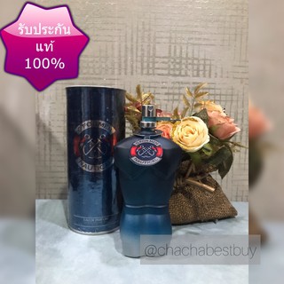 G FOR MEN NAUTICAL POUR HOMME 100 ml น้ำหอมผู้ชาย น้ำหอมแท้ น้ำหอมนำเข้า น้ำหอมติดทน