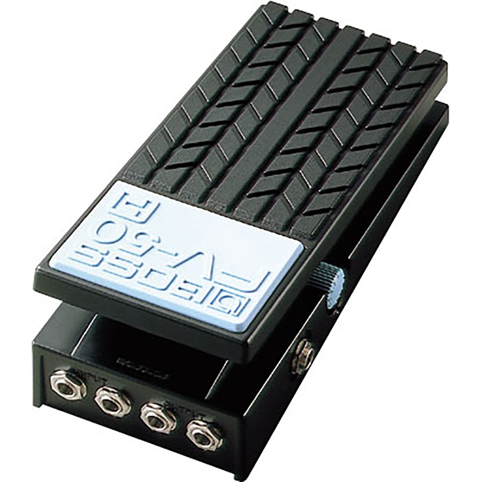 boss-fv-50h-volume-pedal-เอฟเฟคกีตาร์