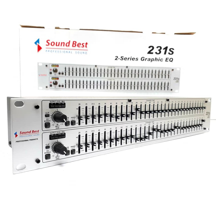 equalizer-อีควอไลเซอร์-sound-best-รุ่น-231s