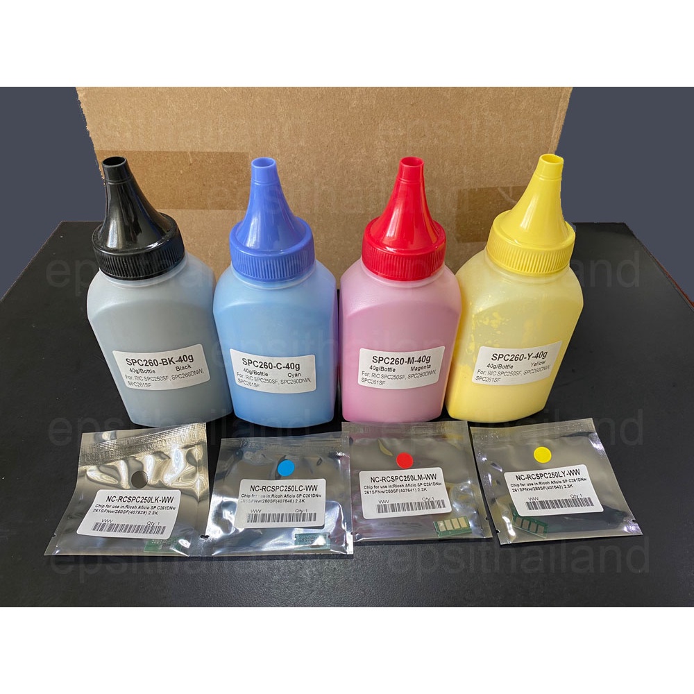 toner-refill-chip-for-ricoh-aficio-sp-c250-c260-c261