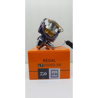 รอก DAIWA REGAL LT ของแท้พร้อมบัตรประกัน | Shopee Thailand