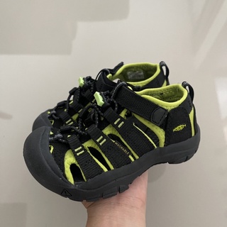 KEEN NEWPORT KID รองเท้าเด็กมือ1 ของแท้ sz 17 cm