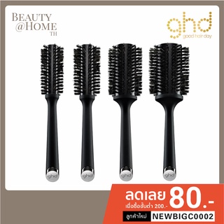 *พร้อมส่ง* GHD Natural Bristle Radial Brush