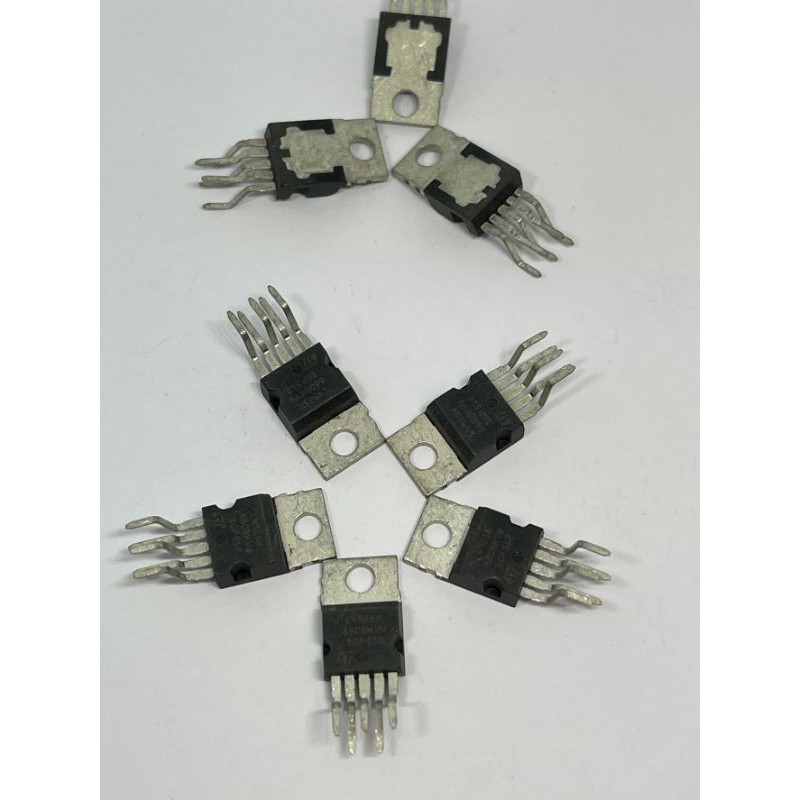 L4925N LOW DROP VOLTAGE REGULATOR ใช้กับECU รถ | Shopee Thailand