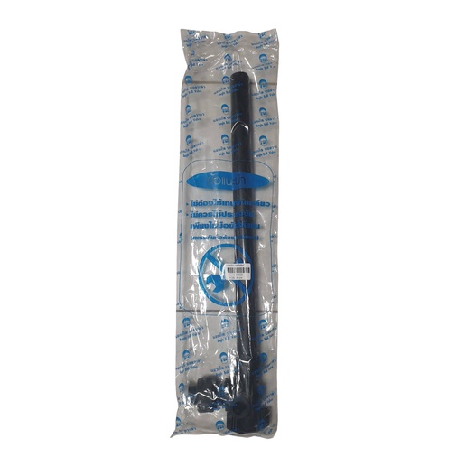 ขามาตร-hdpe-ชุดแองเกิล-บอลวาล์วpe-pbp-งอหน้ามาตร-ชนิดติดตั้งบอลวาล์วในตัว-ขนาดขา-pe-25mm-เกลียวต่อมิเตอร์-1-2