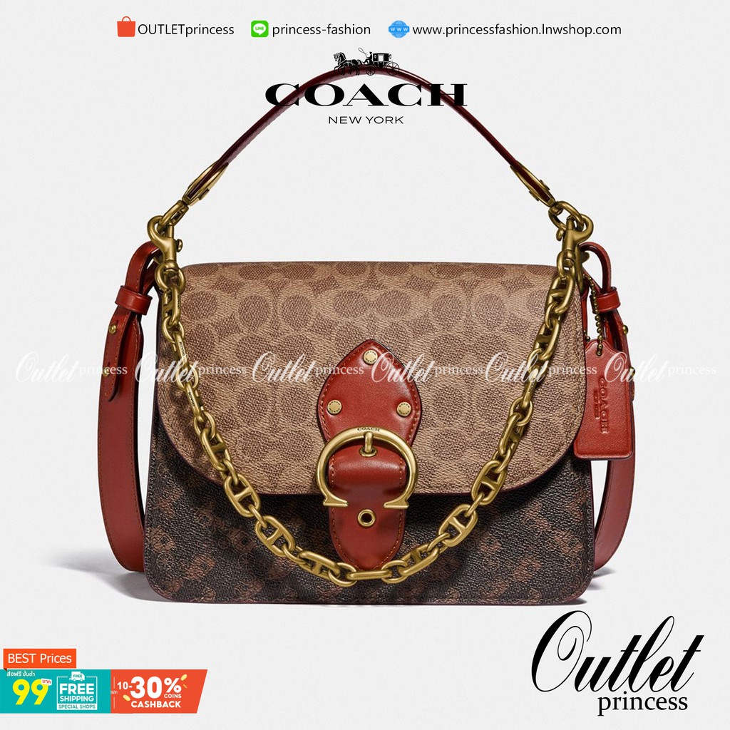 Coach c2418 sale