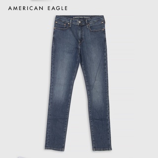 American Eagle Airflex Skinny Jean กางเกง ยีนส์ ผู้ชาย สกินนี่  (MSK 011-6351-471)
